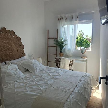 Rosamar 211 Los Cristianos Ocean Views Arona  Ngoại thất bức ảnh