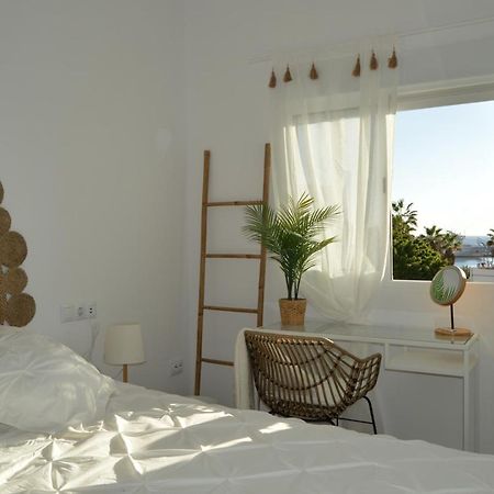 Rosamar 211 Los Cristianos Ocean Views Arona  Ngoại thất bức ảnh