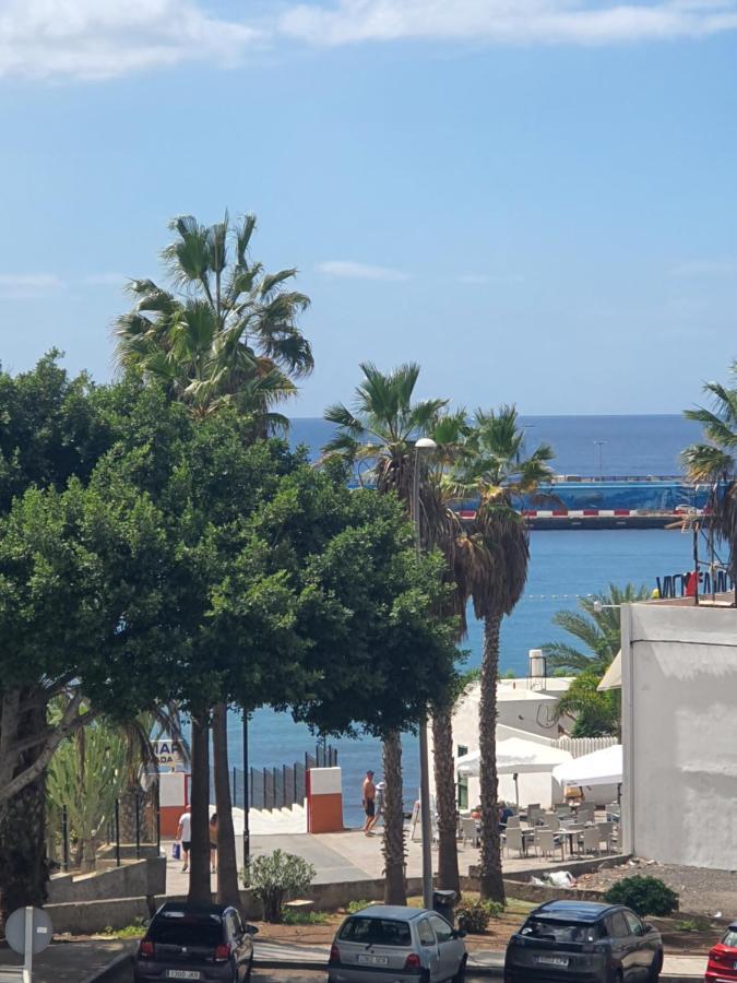 Rosamar 211 Los Cristianos Ocean Views Arona  Ngoại thất bức ảnh