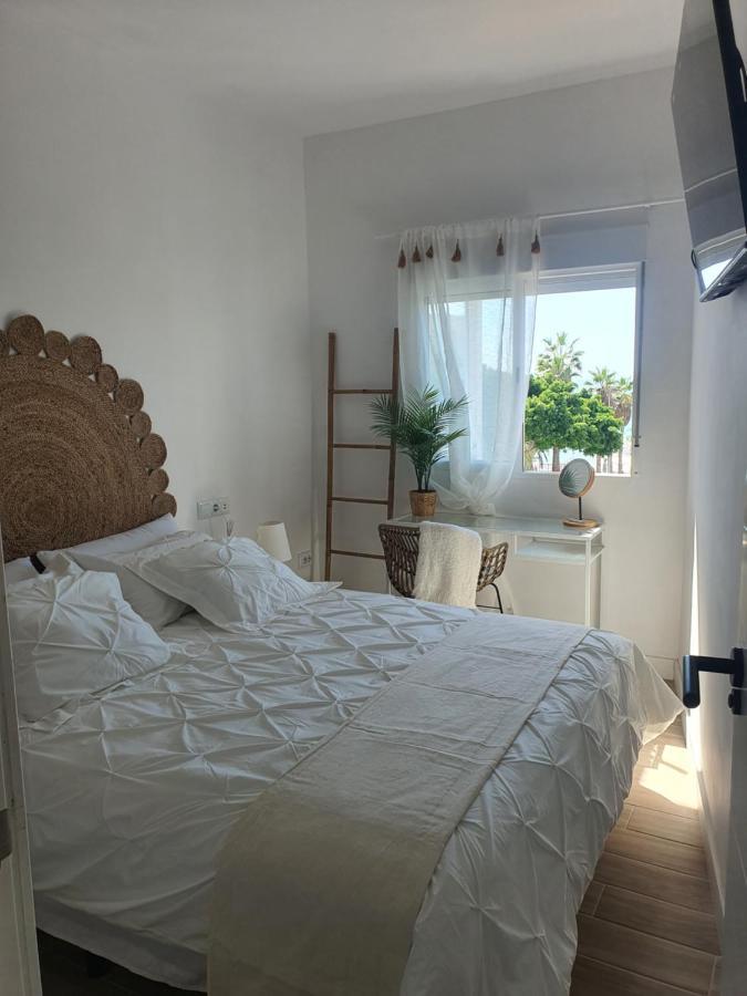 Rosamar 211 Los Cristianos Ocean Views Arona  Ngoại thất bức ảnh