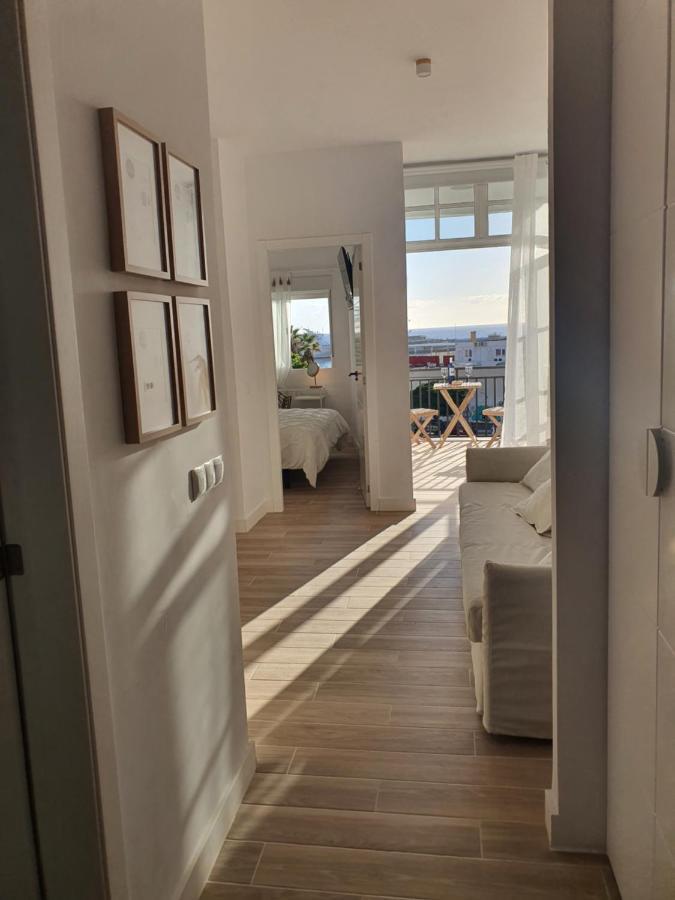 Rosamar 211 Los Cristianos Ocean Views Arona  Ngoại thất bức ảnh