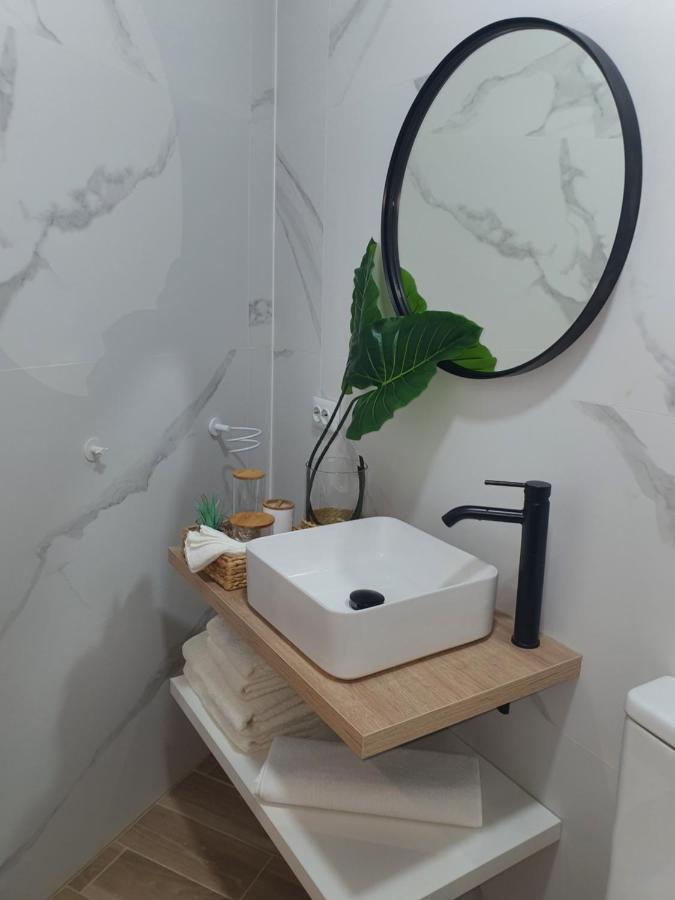 Rosamar 211 Los Cristianos Ocean Views Arona  Ngoại thất bức ảnh