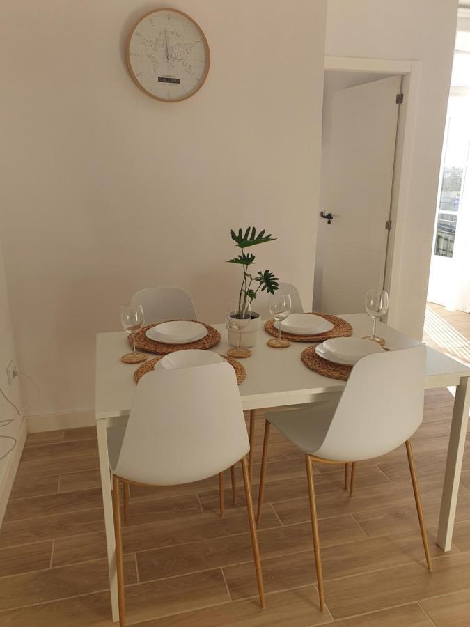 Rosamar 211 Los Cristianos Ocean Views Arona  Ngoại thất bức ảnh