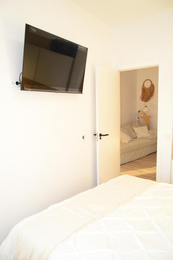 Rosamar 211 Los Cristianos Ocean Views Arona  Ngoại thất bức ảnh