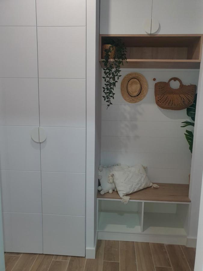 Rosamar 211 Los Cristianos Ocean Views Arona  Ngoại thất bức ảnh