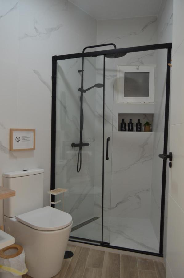 Rosamar 211 Los Cristianos Ocean Views Arona  Ngoại thất bức ảnh