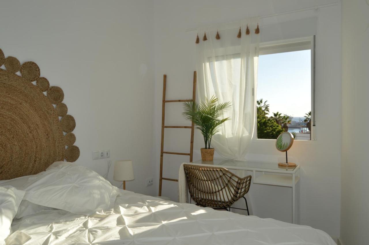 Rosamar 211 Los Cristianos Ocean Views Arona  Ngoại thất bức ảnh