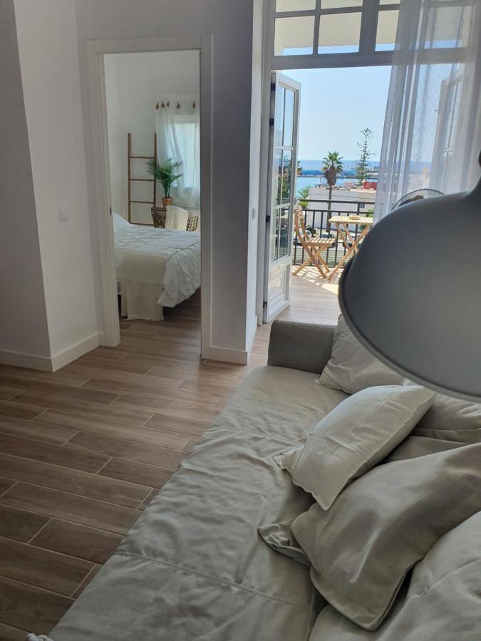 Rosamar 211 Los Cristianos Ocean Views Arona  Ngoại thất bức ảnh
