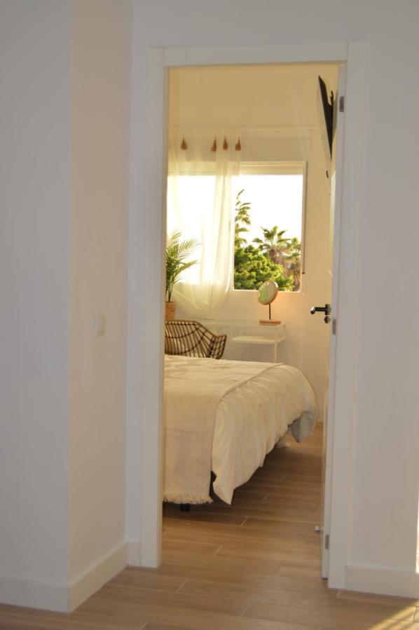 Rosamar 211 Los Cristianos Ocean Views Arona  Ngoại thất bức ảnh