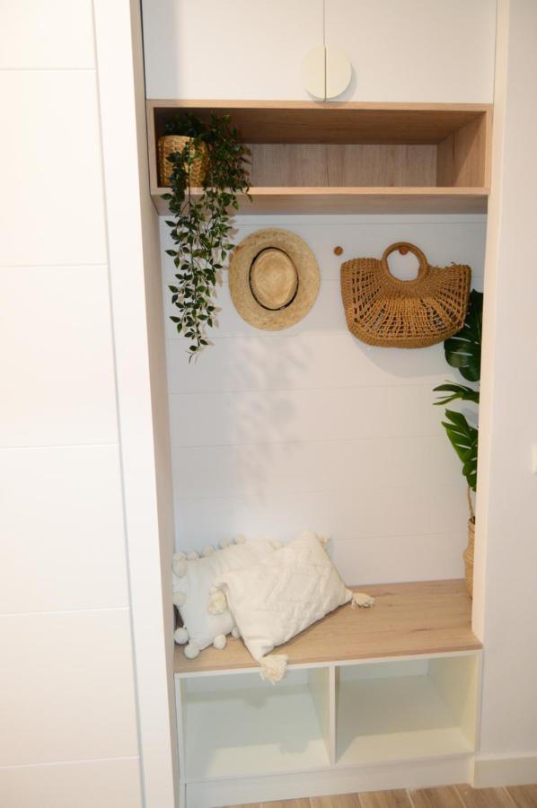 Rosamar 211 Los Cristianos Ocean Views Arona  Ngoại thất bức ảnh