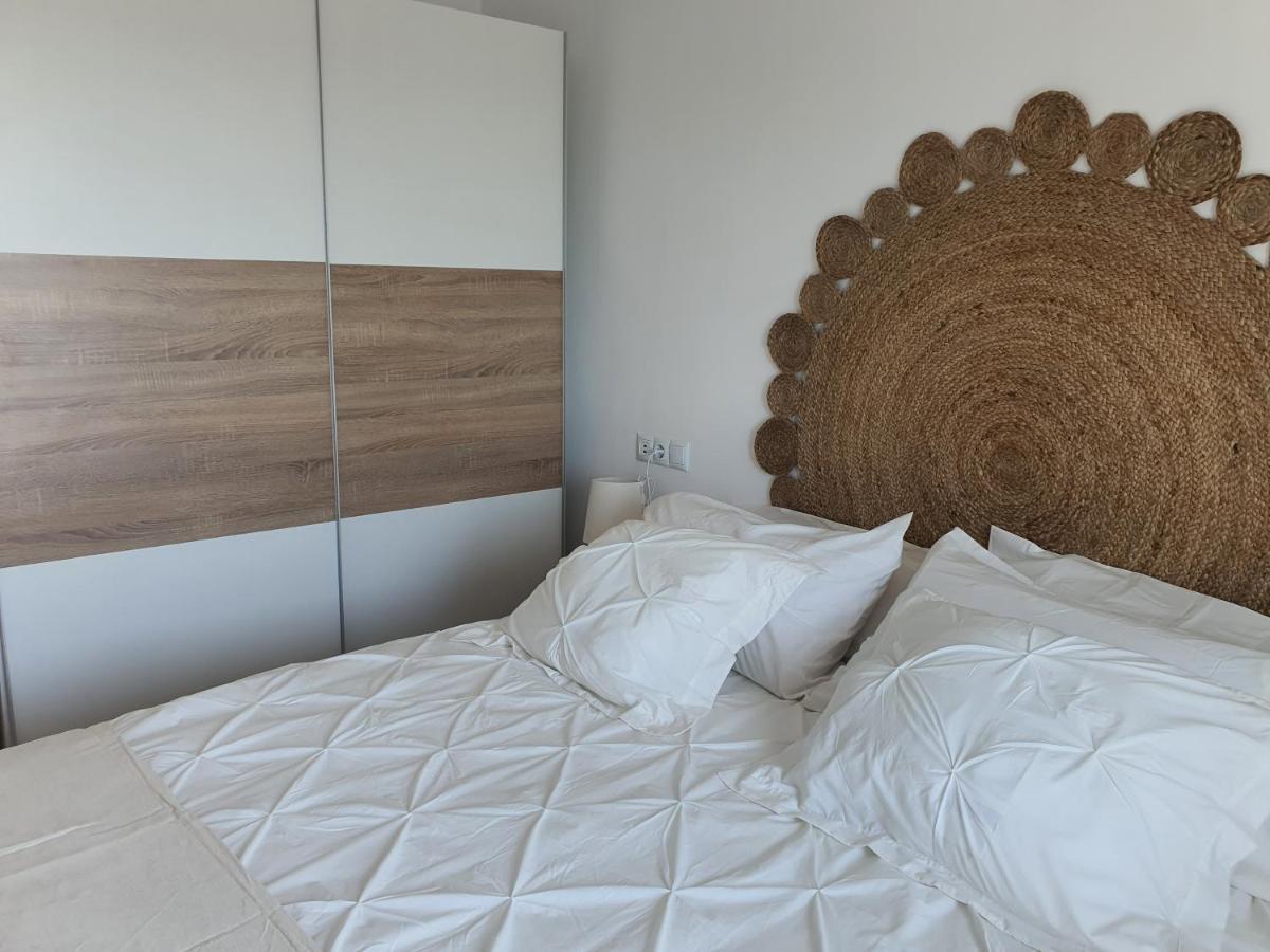 Rosamar 211 Los Cristianos Ocean Views Arona  Ngoại thất bức ảnh