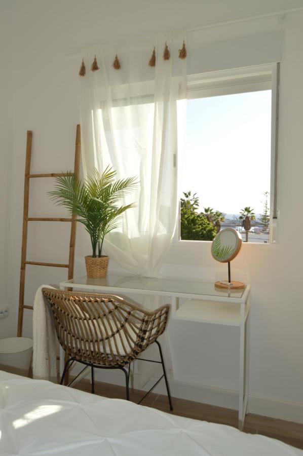 Rosamar 211 Los Cristianos Ocean Views Arona  Ngoại thất bức ảnh