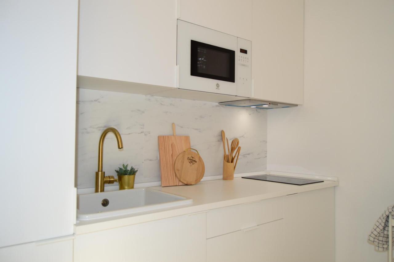 Rosamar 211 Los Cristianos Ocean Views Arona  Ngoại thất bức ảnh