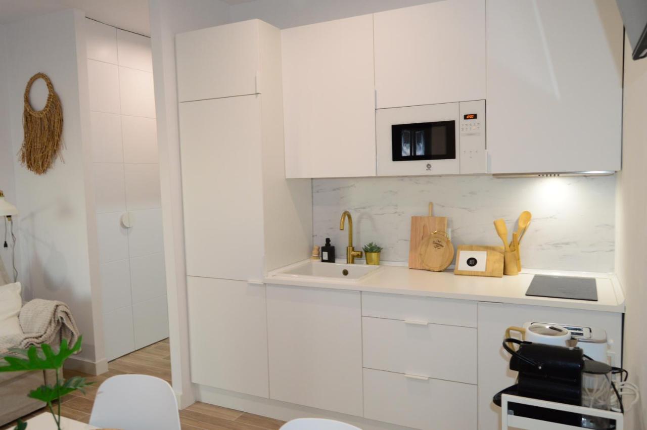 Rosamar 211 Los Cristianos Ocean Views Arona  Ngoại thất bức ảnh